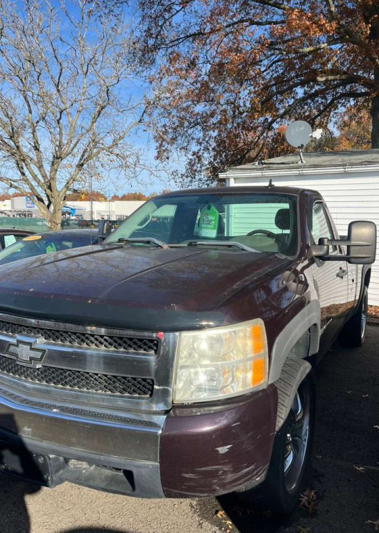 2008 Chevrolet Silverado 1500 Image 6