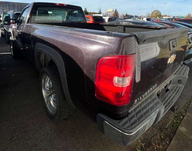 2008 Chevrolet Silverado 1500 Image 10