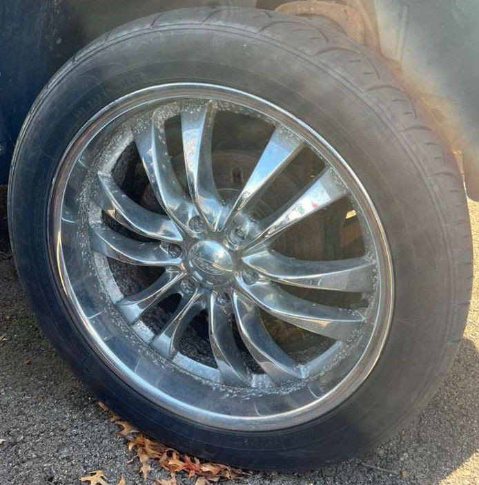 2008 Chevrolet Silverado 1500 Image 14