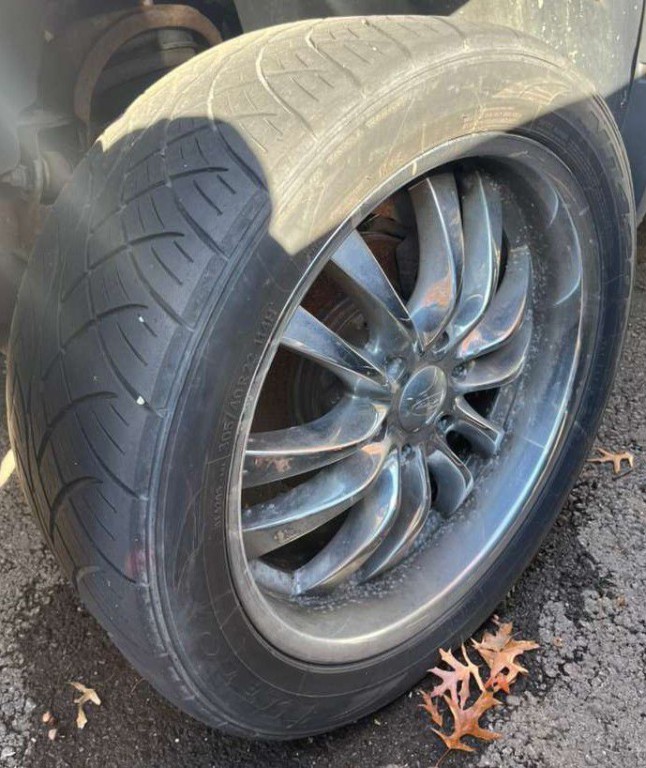 2008 Chevrolet Silverado 1500 Image 15