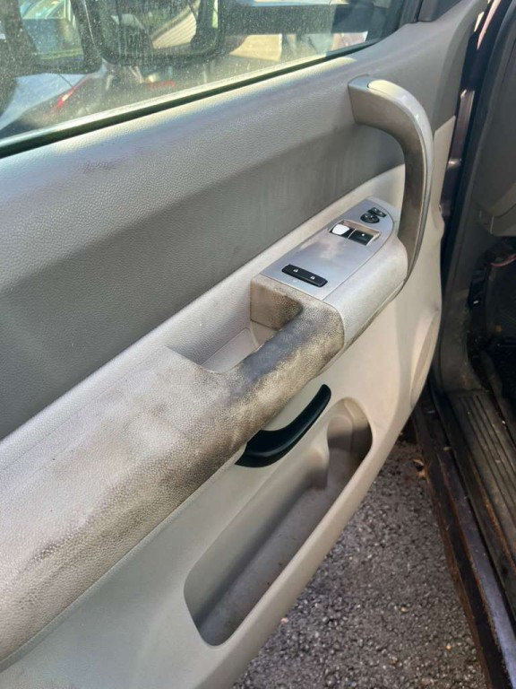 2008 Chevrolet Silverado 1500 Image 16