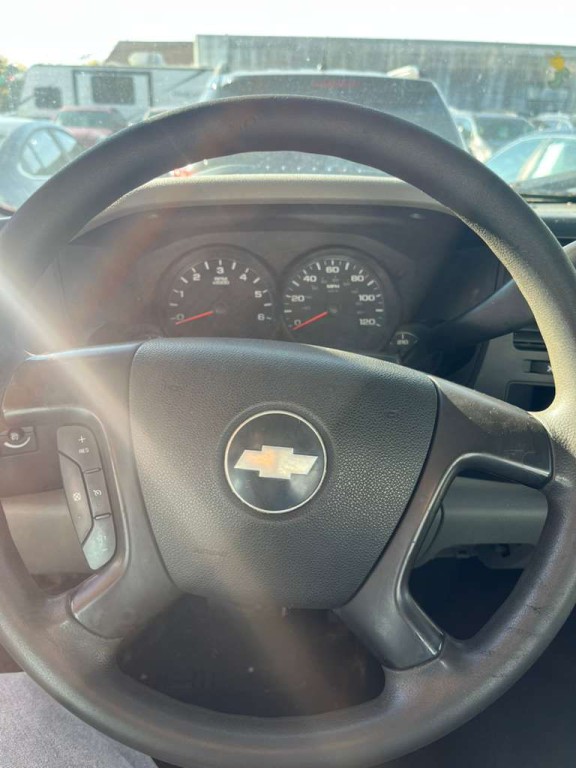 2008 Chevrolet Silverado 1500 Image 18