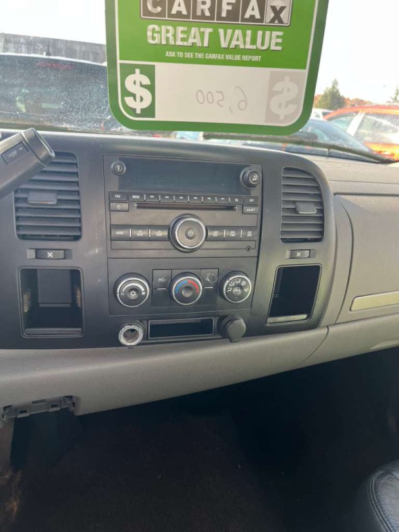 2008 Chevrolet Silverado 1500 Image 19