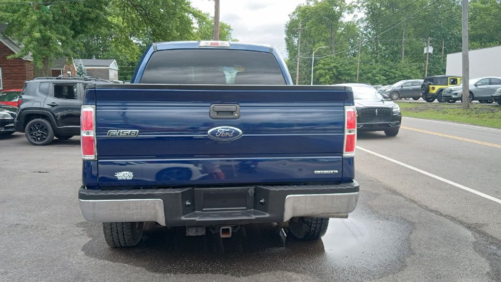 2011 Ford F-150 Image 5