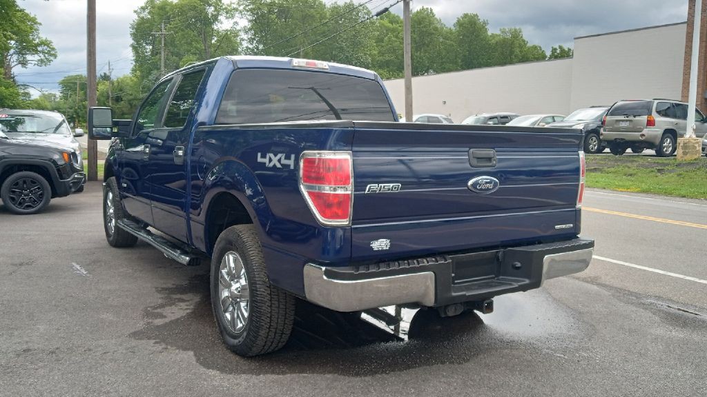 2011 Ford F-150 Image 6