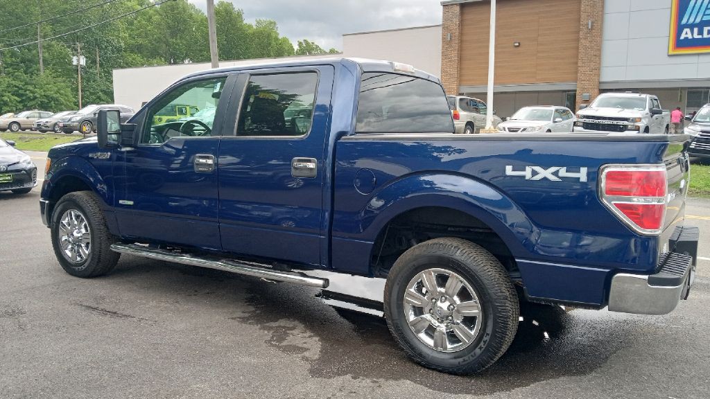 2011 Ford F-150 Image 7