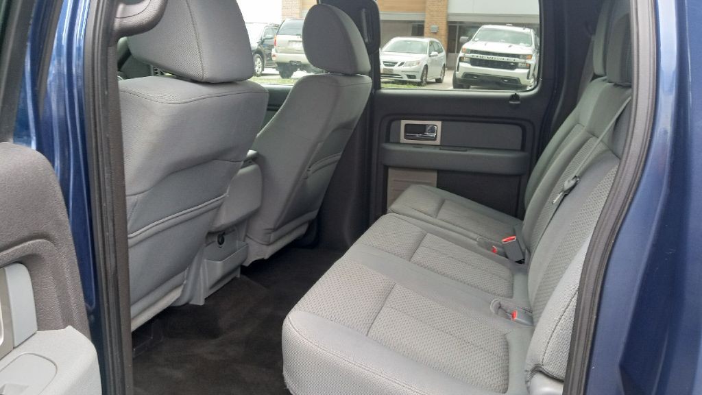 2011 Ford F-150 Image 13