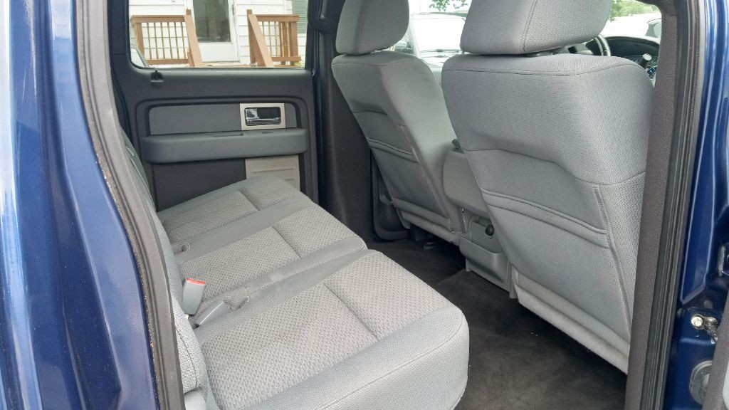 2011 Ford F-150 Image 15