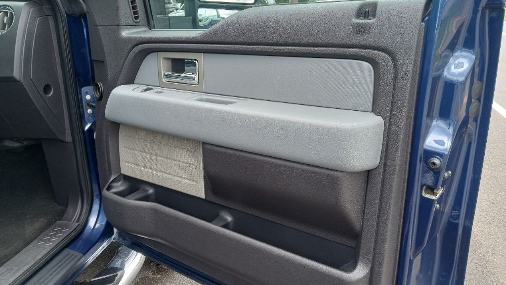2011 Ford F-150 Image 18
