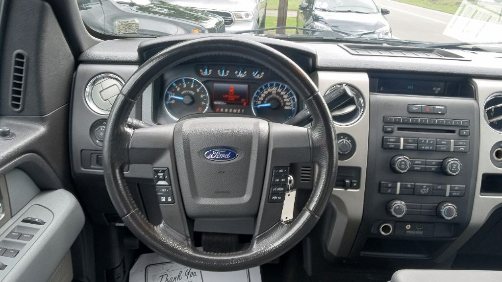 2011 Ford F-150 Image 19