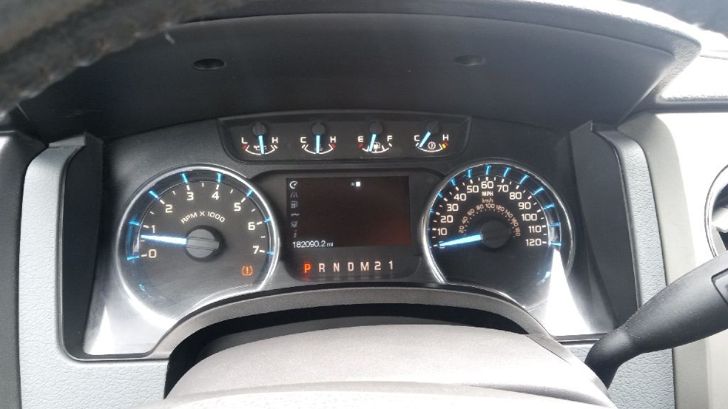 2011 Ford F-150 Image 20