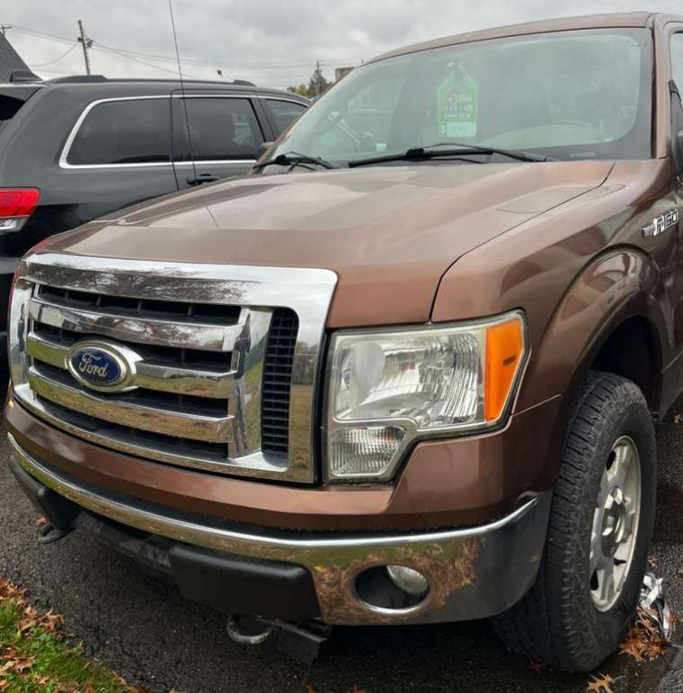 2011 Ford F-150 Image 1