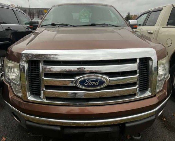 2011 Ford F-150 Image 2
