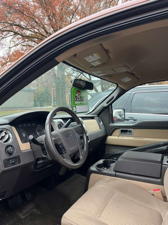 2011 Ford F-150 Image 6