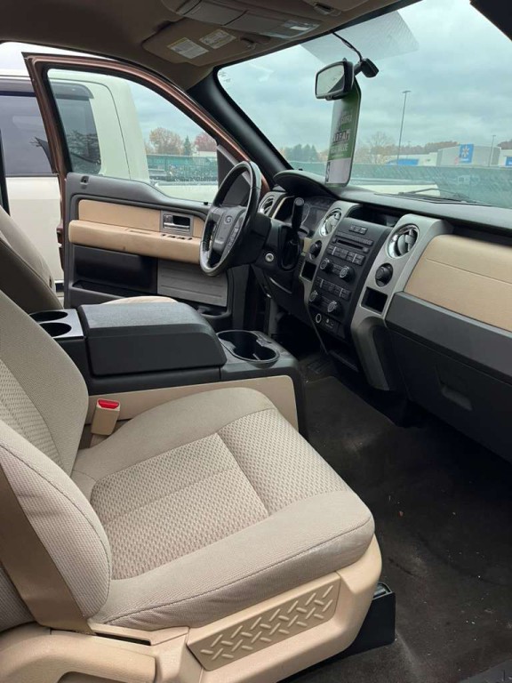 2011 Ford F-150 Image 7