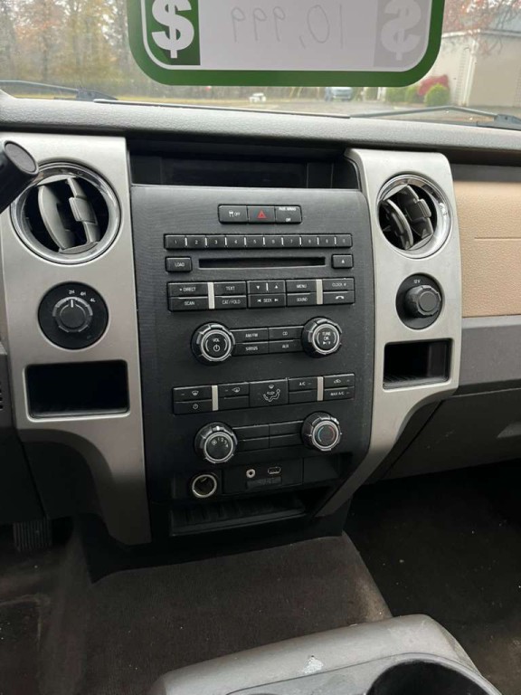 2011 Ford F-150 Image 14