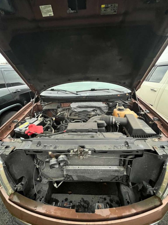 2011 Ford F-150 Image 15