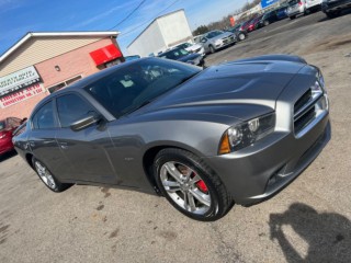 Image for 2011 Dodge Charger R/T ID: 2372331