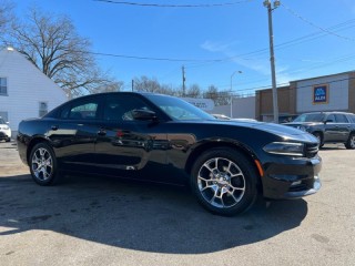 Image for 2016 Dodge Charger SXT ID: 2624797