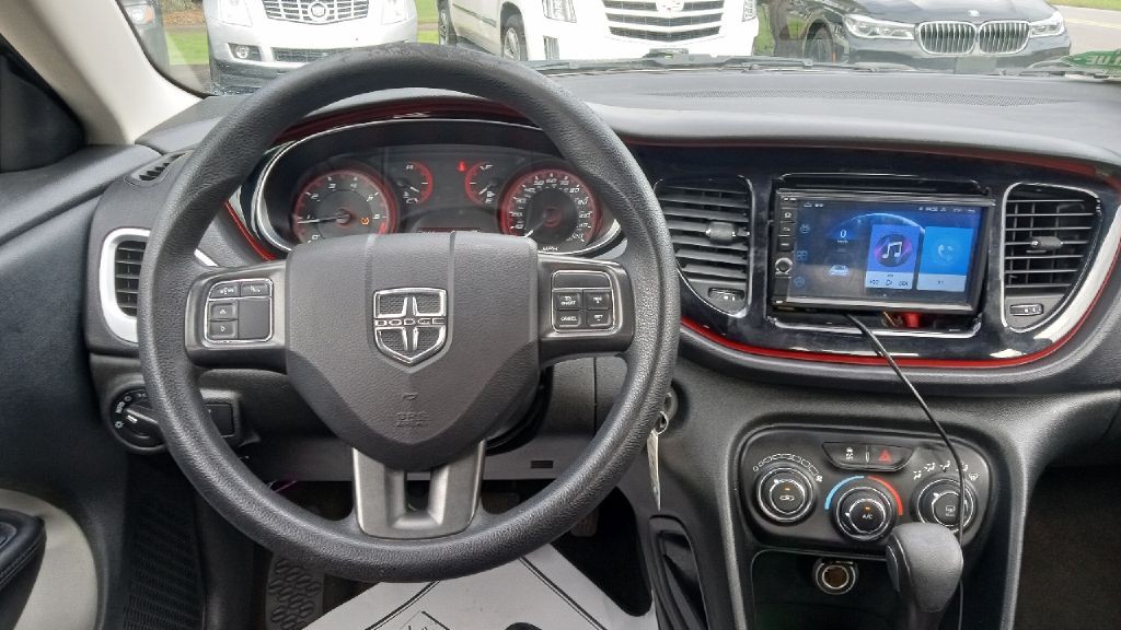 2015 Dodge Dart Image 18