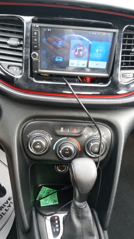 2015 Dodge Dart Image 20