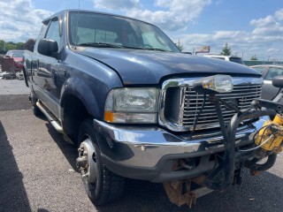 Image for 2004 Ford F-250 Super Duty ID: 2631124