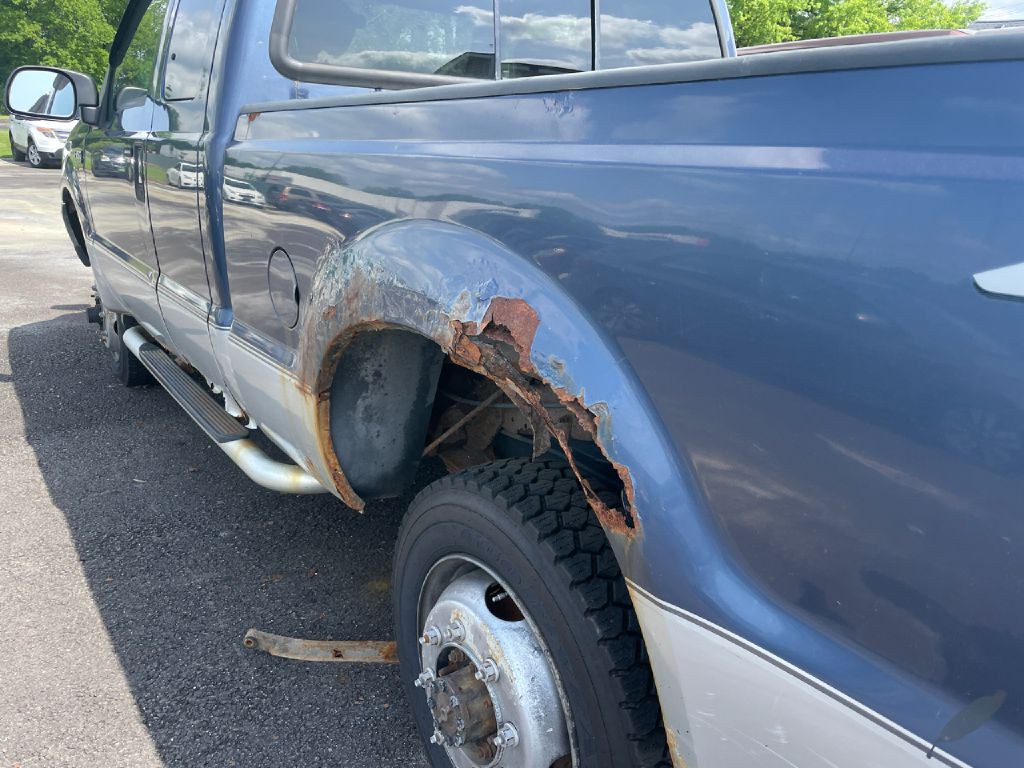 2004 Ford F-250 Image 5