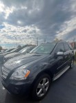 Image for 2010 Mercedes-Benz M-Class ML 350 4MATIC ID: 2632233