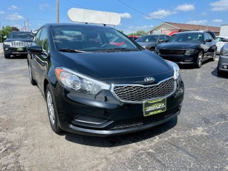 Image for 2015 Kia Forte LX ID: 2788502