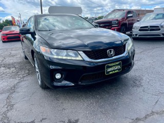 Image for 2013 Honda Accord EXL ID: 3146541