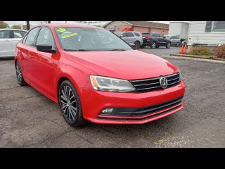 Image for 2016 Volkswagen Jetta Sport ID: 3455871