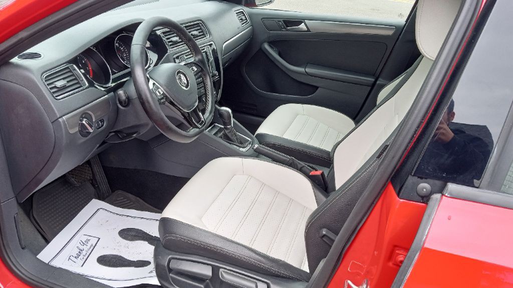 2016 Volkswagen Jetta Image 13