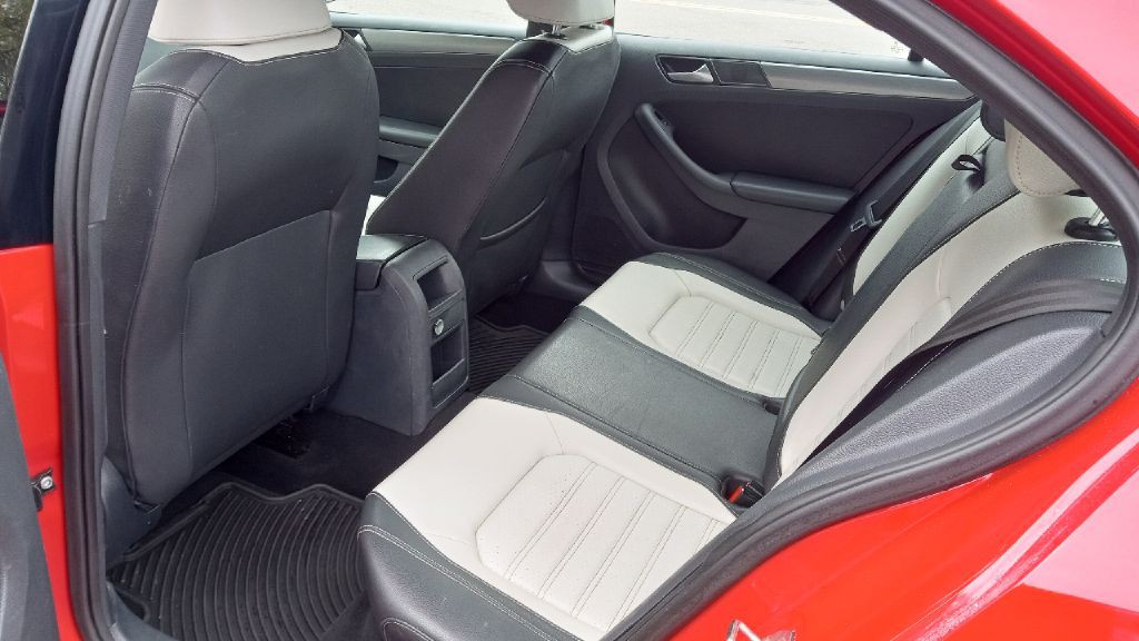 2016 Volkswagen Jetta Image 15