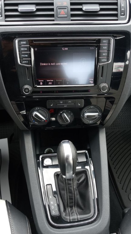 2016 Volkswagen Jetta Image 21