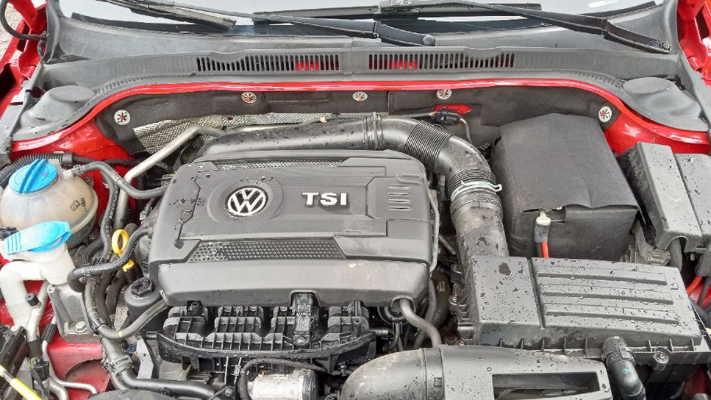2016 Volkswagen Jetta Image 22