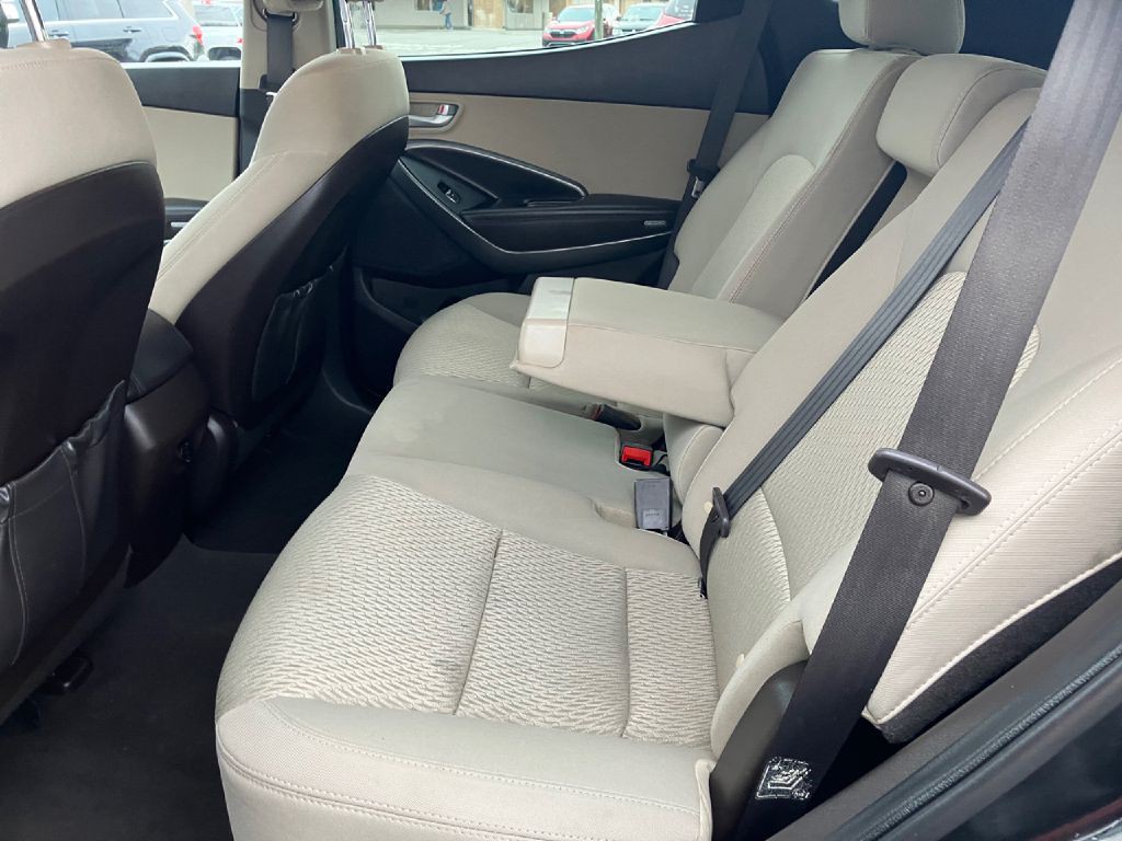 2014 Hyundai Santa Fe Sport Image 12