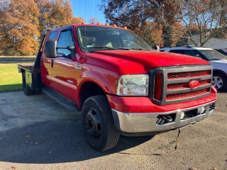 Image for 2006 Ford F-350 Super Duty ID: 3934100