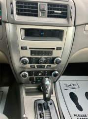 Image for 2012 Ford Fusion SE ID: 4342238