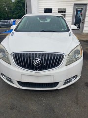 Image for 2013 Buick Verano  ID: 4680734