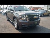 Image for 2017 Chevrolet Tahoe 1500 LS ID: 4681046