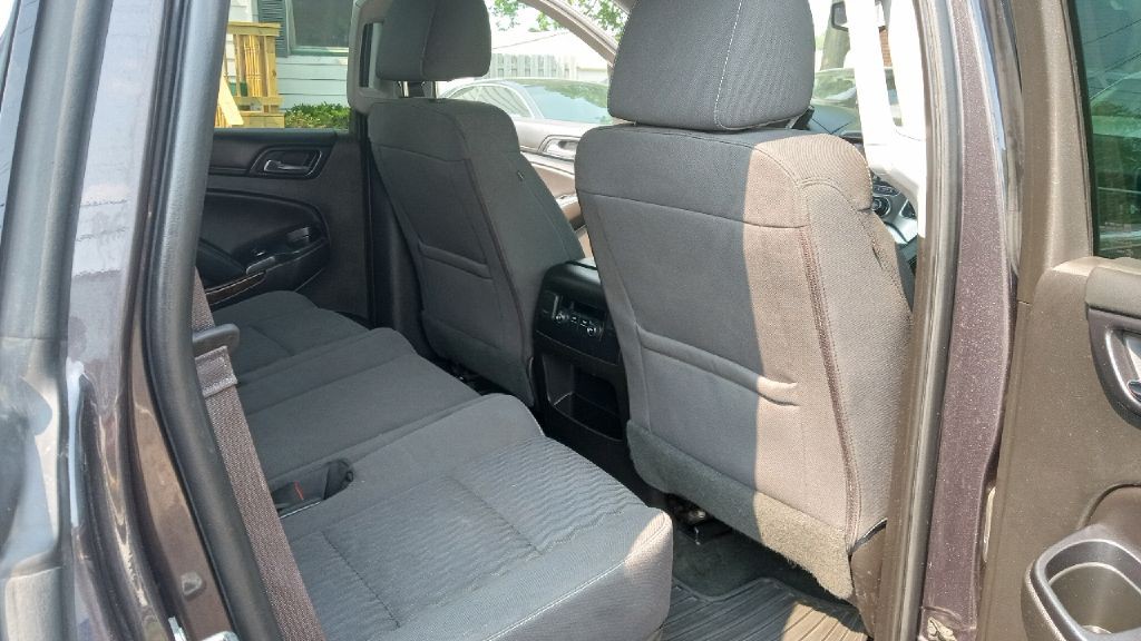2017 Chevrolet Tahoe Image 15