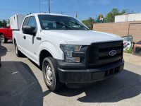 Image for 2016 Ford F-150 Super Cab ID: 4681098