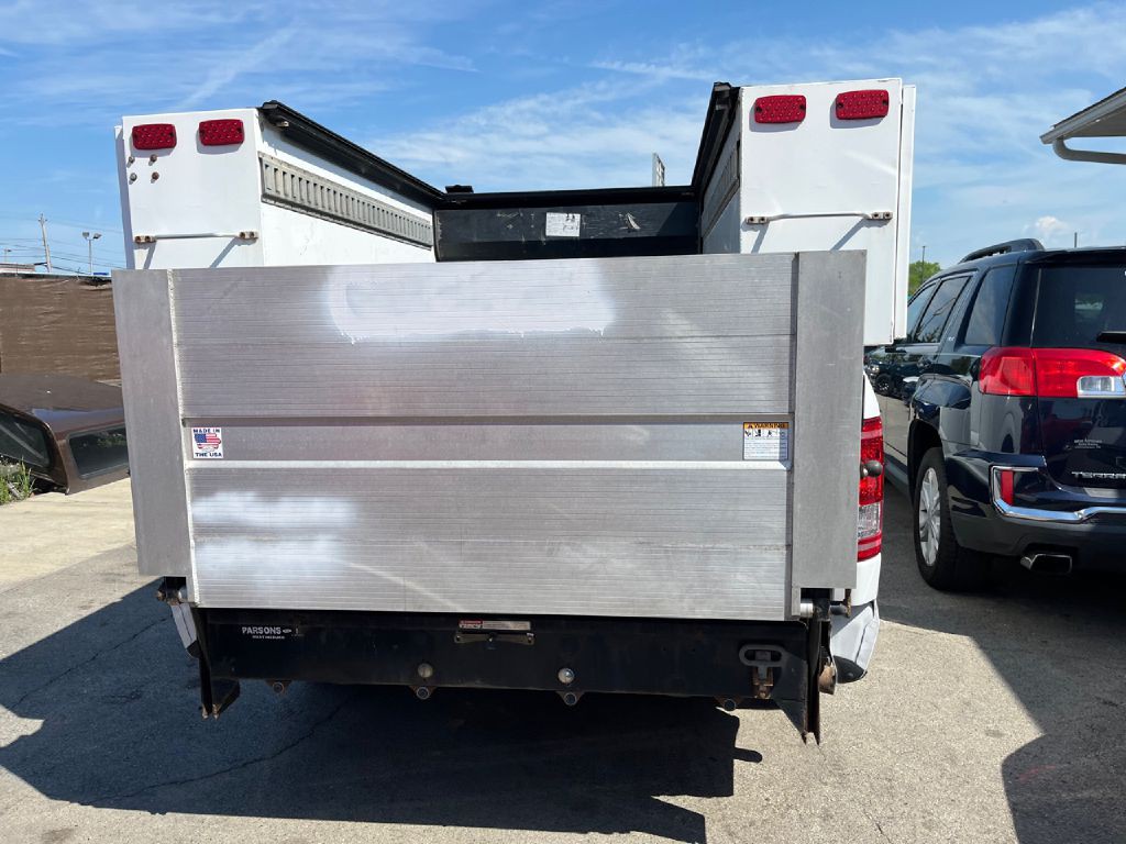2016 Ford F-150 Image 4