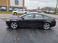 Image for 2015 Ford Fusion SE ID: 4681103