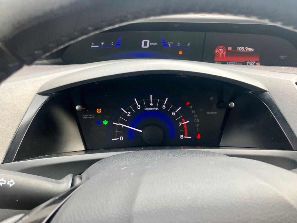 2012 Honda Civic Image 14