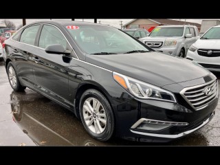 Image for 2015 Hyundai Sonata SE ID: 4681341