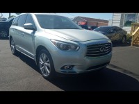 Image for 2013 INFINITI JX35  ID: 4681363