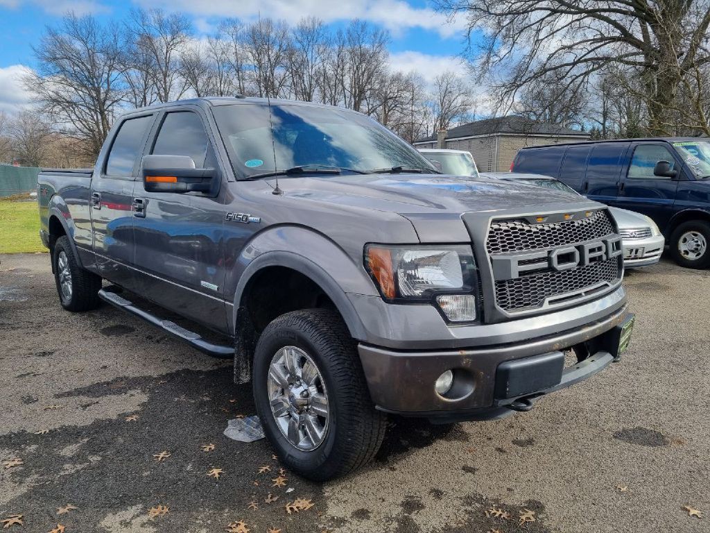 2011 Ford F-150 Image 11