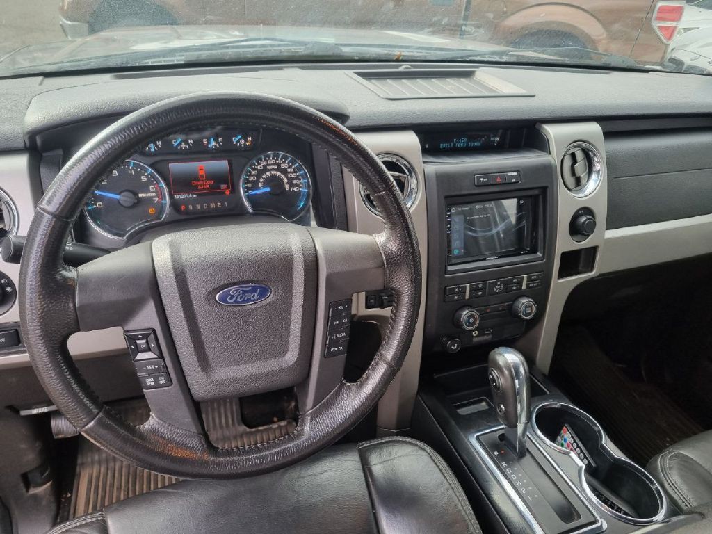2011 Ford F-150 Image 13
