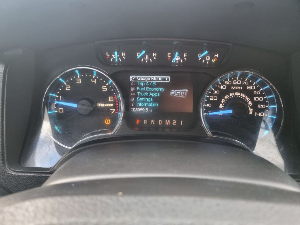 2011 Ford F-150 Image 14